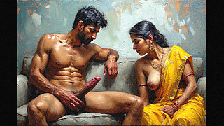 Girlfriend catches his boyfriend fucking her Best friend in college bathroom