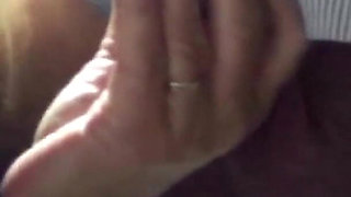 Office Sluts From France Got to Suck Cock in Threesome