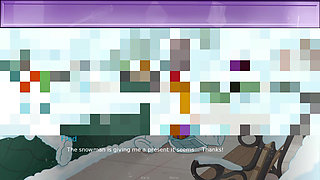 The Secret of the House Fucking a Hot MILF in Public - by Eroticgamesnc