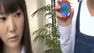 Time stop 4: Blowjob, Missonary  Fansly Porn