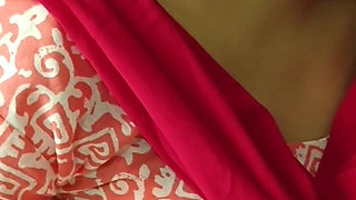 Indian Desi Teen Saara Was Seduced When a Friend Told Her a Sex Story