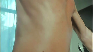 Moana Doesn't Stand and Fuck the Architect and the Secretary