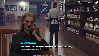 MILF Obsession (part 01) - by Dan Games