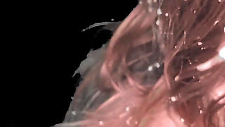 Pretty Little MILF Get's a Mega Facial