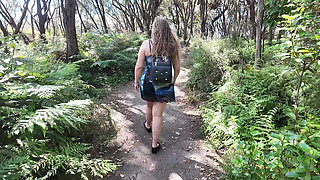 Rotorua Vlog: Quickie In A Cheap Motel