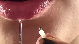 I Eat You as Punishment for Climbing in My Pussy