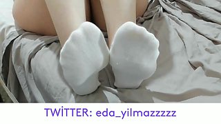 SOLE- PODOPHILIA- TURKISH SOLE- TURKISH PODOPHILIA- SOCKS- TURKISH COUGAR- TURKISH PORNO- TURKISH PROPRIETOR