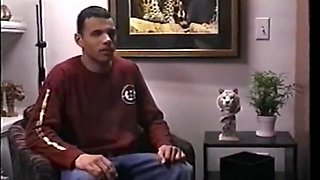 Sucking On Straight Boy Dino