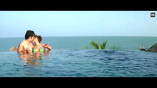 Mallika Sherawat Hot Kissing Scenes 1080p