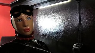 Femdom fetish bitches use bdsm