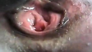 Licking Her Clit Until She Squirts