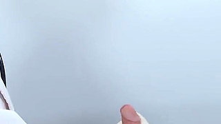 Breeding Doctor - Hunter Johnson 's Fertility Hospital Visit Ends with Sexy Doctor Anna Lynx Getting Creampied
