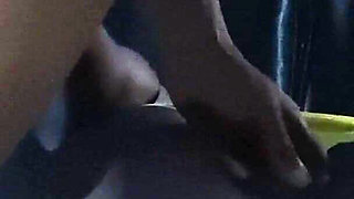 Please Take off My Panties and Dig Me Slowly