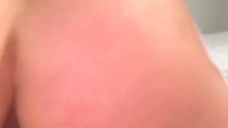 Fucking My Tight Pussy