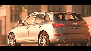 Beyond The Game - Part 2 - Basketball Flirt And Boobs By LoveSkySan69