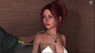 Sex Vacation with My Husband and My Husband's Boss (part 12)