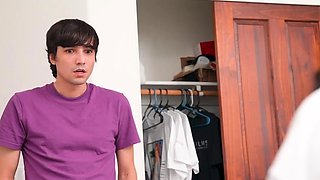 PrincessCum - Lulu Chu Everyone At School Recognized My