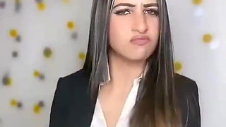 Viral video..porn girls fingering