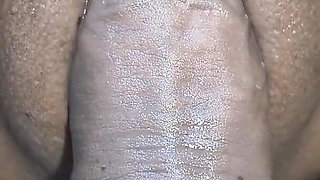 Step Sister Accidentally Fuck Step Brother with Standing Fuck