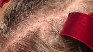 Naughty Nurse Creampie Fix