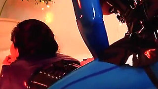 Sexy Horny Wet Pussy Girls Rough Deep Fucking Lesbian Domination Play - Naughty Penetration & Moans