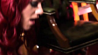 Paige's milf dirt
