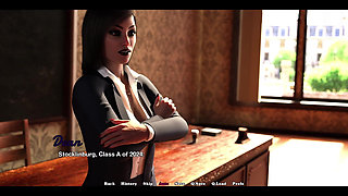 Law College 4 - Meeting New University Students