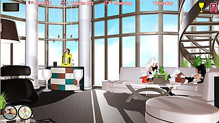 Complete Gameplay - Max's Life 2, Part 36