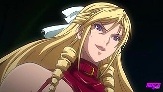 HENTAI PROS - Seductive Reona Morimoto Takes Control Of Naughty Kaneda In A Steamy, Cum Soaked Orgy