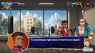 Ep1: Femboy Futa Mania Gameplay