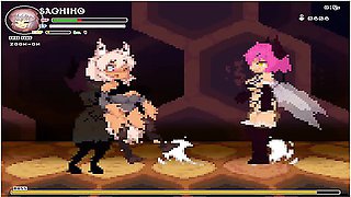 New Hentai Furry Echidna Wars Dx Xhatihentai Gameplay - Car Toon