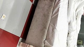 Naughty Amateur Fucked On Hidden Cam