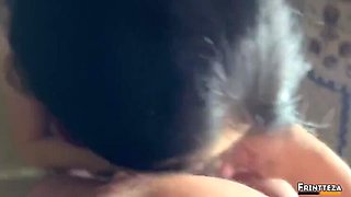 Fucking My Hot Neighbor While Her Husband Is Away
