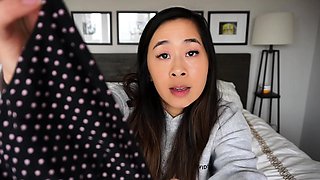 Asian Japanese mature wife Masturbation Oral Sex