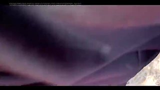 Indian Desi Muslim Girl Cheating on Boyfriend - Rough Outdoor Sex with Village Boy in Jungle - Hindi Audio