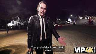 Impeccable Charlie Dean - cheating trailer - VIP 4K