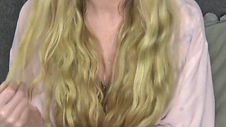 Wife Watches Us Fuck