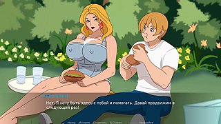 Big tit milfs, big areolas, more sperm