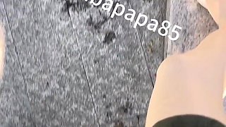 Asian Japanese Hairy Pussy Hole Fucked