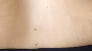 Batchelor Neighbour Men Qhousewife Red Colour Saree with Hot Fucking