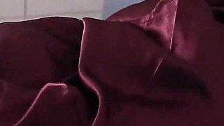 Big Tits Stepmom Shares Bed & Ends up with BBC in Her Mouth