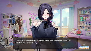 Ep7: Magical Girl Doggystyle - My Wife Wants to Be a Professional Cosplayer