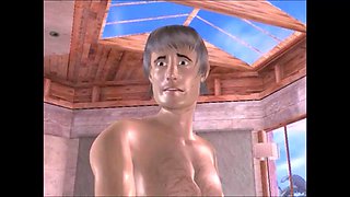 Naughty Nancy episode 20 pt1: Big Tits, Milf  Hardcore Porn