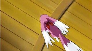 Fuck Me Like A Monster - hentai smut