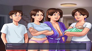 Setting, learning, accident