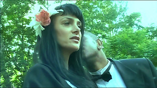 The Duchess Casati