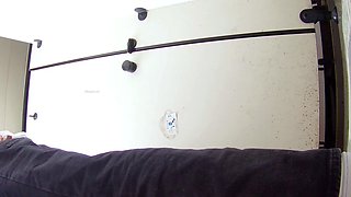 Emo Teen Becka Solo Webcam Masturbation Porn