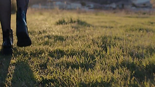 MILF Secretary Fucked After Work