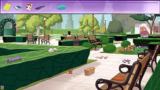 The Secret of the House 10: Married Milf Allows Me to Bang her Huge Boobs - By Eroticgamesnc Repost