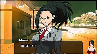Car Toon In My Hero Academia Adult Parody All Sex Scenes